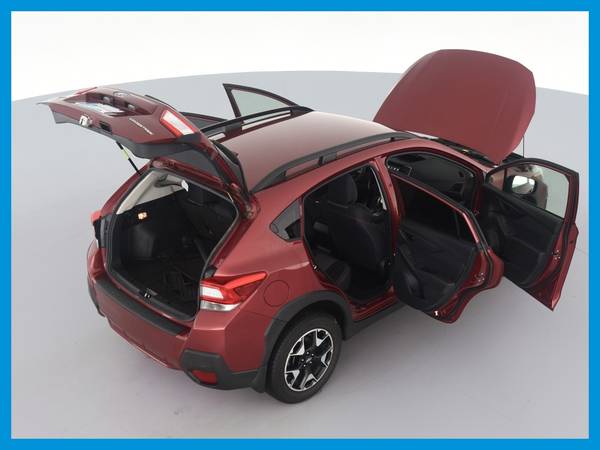 2019 Subaru Crosstrek 2 0i Premium Sport Utility 4D hatchback Red for sale in Columbia, SC – photo 19