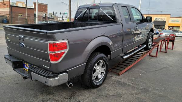 2011 Ford F-150 - - by dealer - vehicle automotive sale for sale in Cicero, IL – photo 5