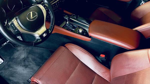 Lexus GS 350 (Cooled Seats) 81k for sale in Tempe, AZ – photo 11