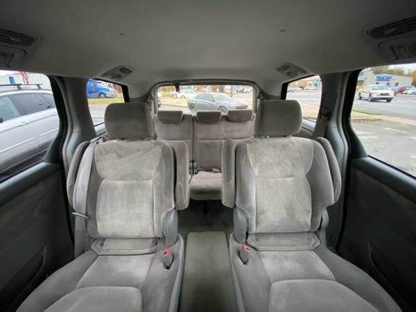 ==2007 TOYOTA SIENNA==**((DVD))**7 PASSENGER**100% GUARANTEED... for sale in Springdale, AR – photo 16