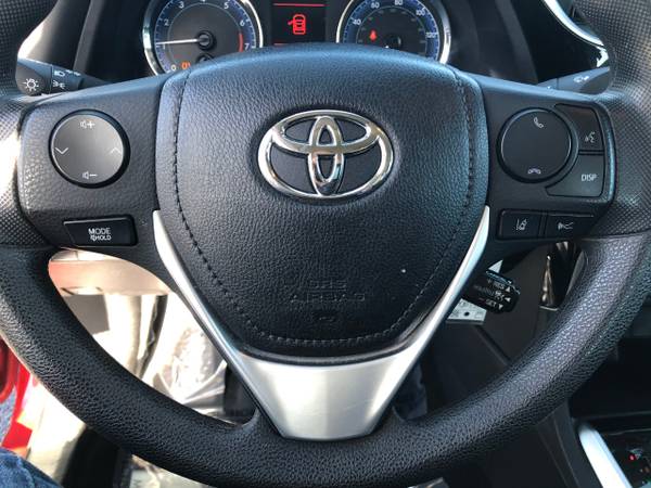 2018 Toyota Corolla LE CVT (Natl) for sale in NICHOLASVILLE, KY – photo 10