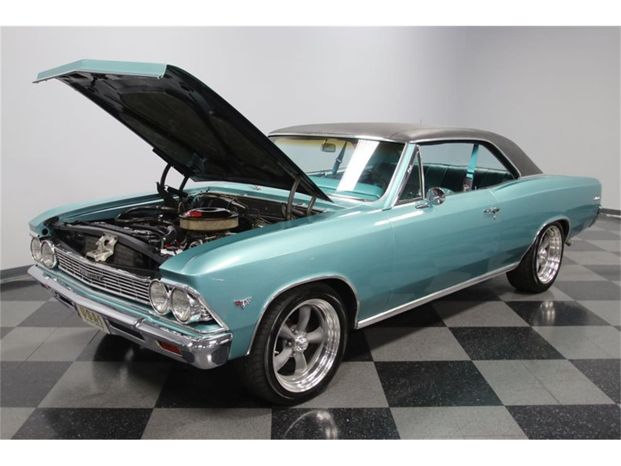 1966 Chevrolet Chevelle for sale in Concord, NC – photo 36