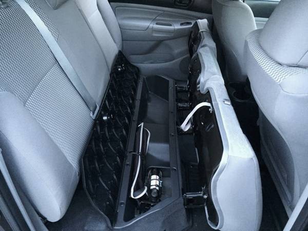 2015 TOYOTA TACOMA 4WD 4 DOOR 42, k MILES ! 4X4 REAR for sale in San Luis Obispo, CA – photo 15