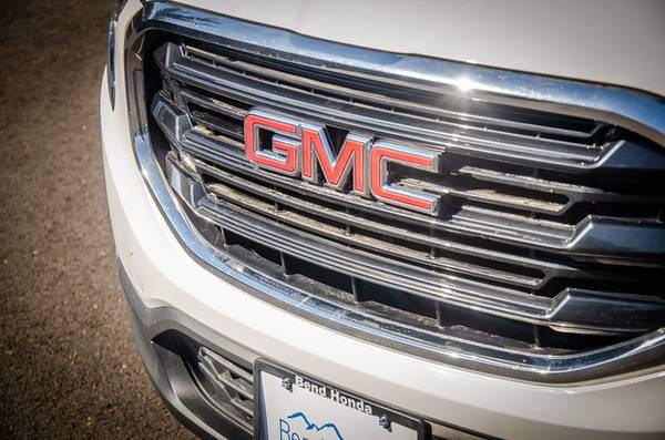 2019 GMC Terrain All Wheel Drive AWD 4dr SLE SUV - cars & trucks -... for sale in Bend, OR – photo 4