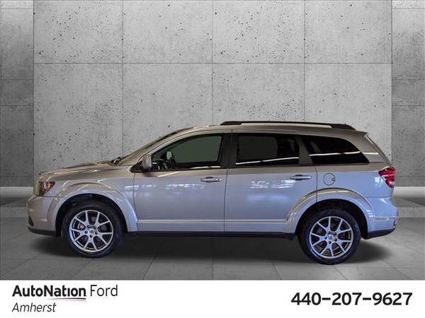 2019 Dodge Journey GT AWD All Wheel Drive - - by for sale in Amherst, OH – photo 2