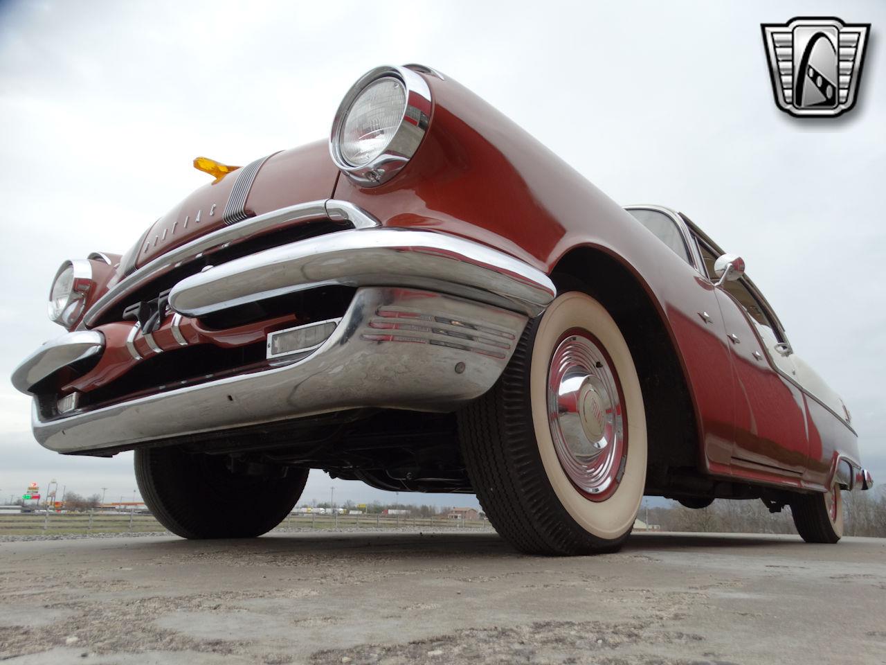 1955 Pontiac Star Chief for sale in O'Fallon, IL – photo 45