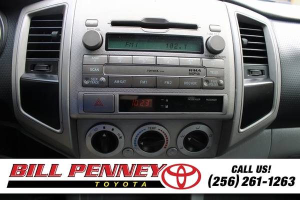 2011 Toyota Tacoma PreRunner - - by dealer - vehicle for sale in Huntsville, AL – photo 9