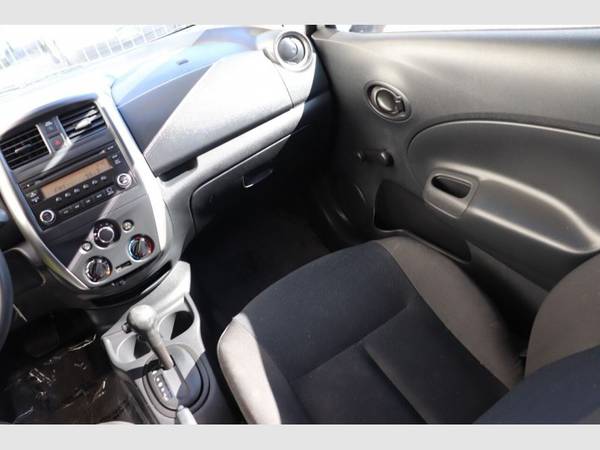 2015 Nissan Versa Note S Plus 4dr Hatchback , mgmotorstucson.com/ MG... for sale in Tucson, AZ – photo 17