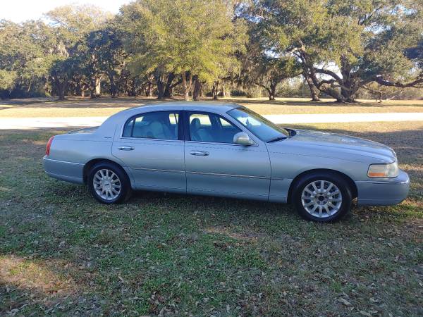 2007 Lincoln Towncar Signature for sale in Wadmalaw Island, SC – photo 3