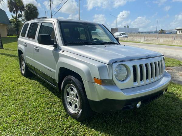 Jeep Patriot 2011 - cars & trucks - by owner - vehicle automotive sale for sale in Hialeah, FL – photo 7