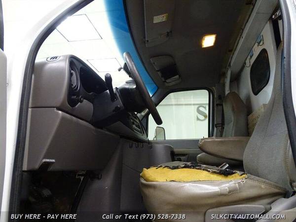 2002 Ford E-Series Van E-450 Utility Van 7.3 Diesel - AS LOW AS... for sale in Paterson, CT – photo 7