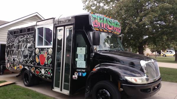 Food Truck for sale in Lawrence, KS – photo 2