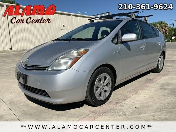 2007 Toyota Prius Touring - WARRANTY - 8AM-6PM - - by for sale in San Antonio, TX – photo 2