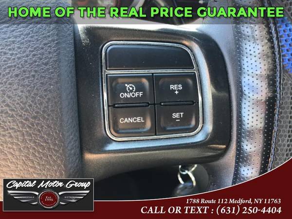 Stop In or Call Us for More Information on Our 2015 Dodge Dar-Long for sale in Medford, NY – photo 19