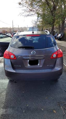 2010 Nissan rogue SL AWD - cars & trucks - by owner - vehicle... for sale in Bronx, NY – photo 13