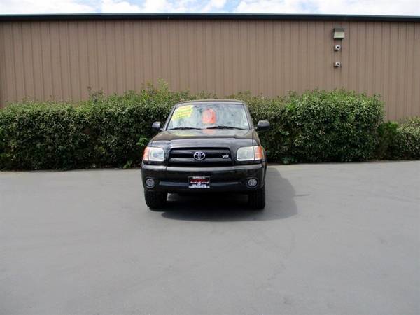 2004 Toyota Tundra Limited for sale in Manteca, CA – photo 3