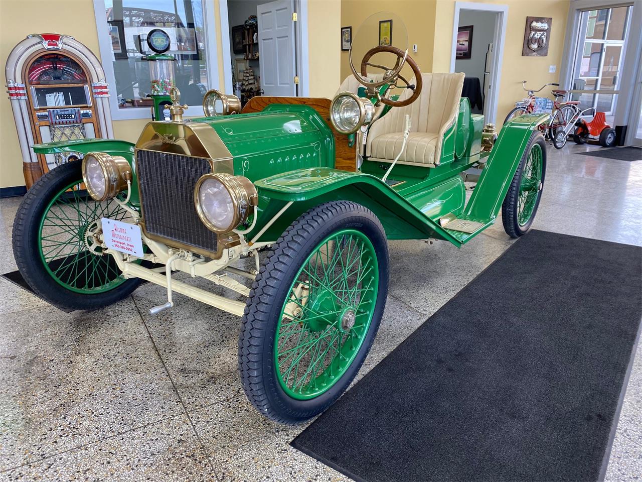 1910 Ford Model T for sale in Davenport, IA – photo 6