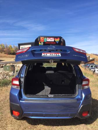 2018 Subaru Crosstrek 2.0i Sport Utility 4D for sale in Steamboat Springs, CO – photo 6