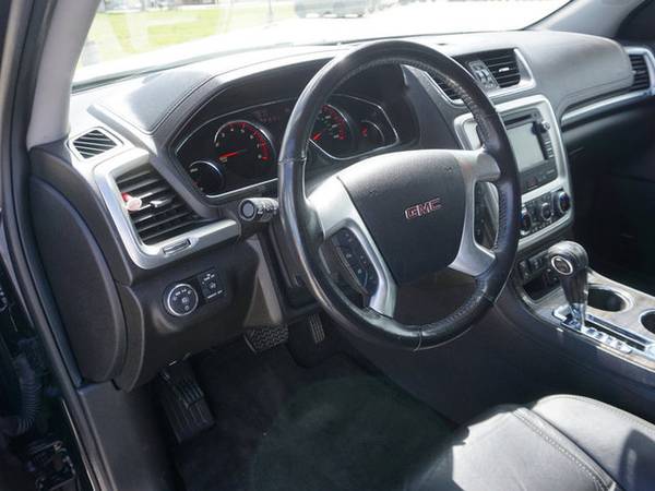2017 GMC Acadia Limited FWD - - by dealer - vehicle for sale in Plaquemine, LA – photo 16