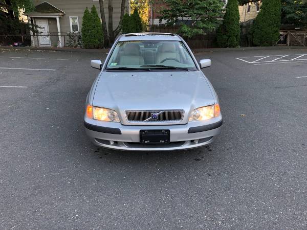 2002 Volvo S40 for sale in New Haven, CT – photo 3
