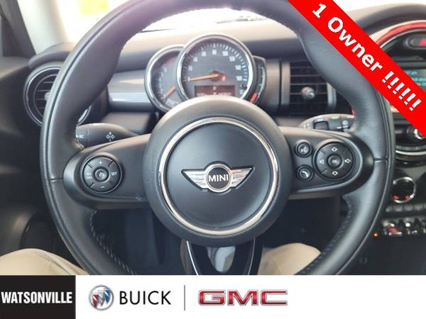 2018 MINI Special Editions FWD 2D Hatchback/Hatchback Base - cars for sale in Watsonville, CA – photo 11