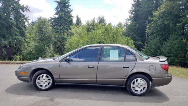 No Credit Report Here -Bad Credit OK - 154k on Miles with as low as.. for sale in PUYALLUP, WA – photo 3