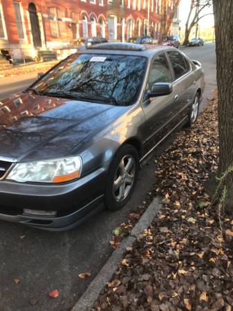 Cars!!!! 2003 Acura TL S-type $2200 - cars & trucks - by owner -... for sale in Baltimore, MD – photo 2