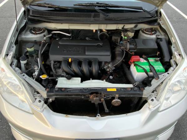 2003 TOYOTA MATRIX XR for sale in STATEN ISLAND, NY – photo 18