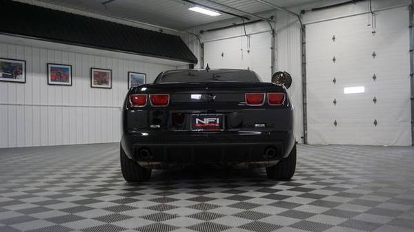 2010 Chevrolet Camaro - - by dealer - vehicle for sale in North East, PA – photo 20