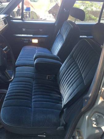 1987 mercury grand marquis for sale for sale in Southbury, CT – photo 8