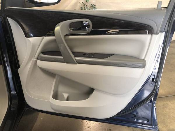 2015 Buick Enclave Convenience Sport Utility 4D Touch-less service.... for sale in Albuquerque, NM – photo 13