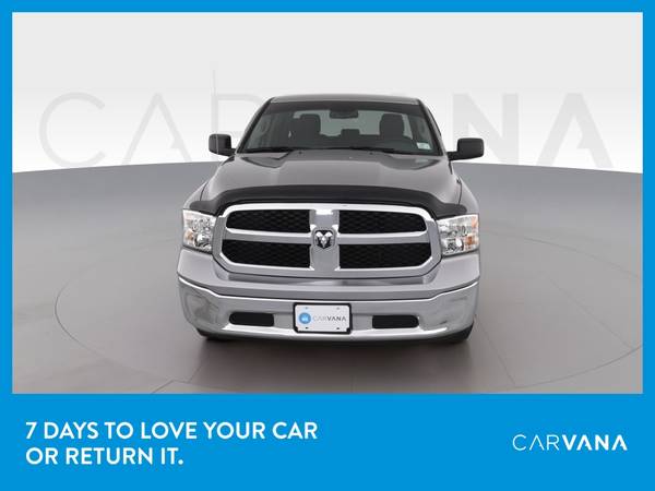 2019 Ram 1500 Classic Quad Cab Tradesman Pickup 4D 6 1/3 ft pickup for sale in Charlotte, NC – photo 13