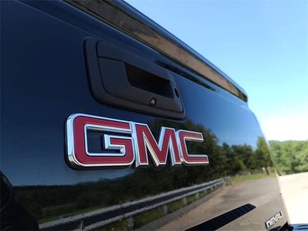 2017 GMC Sierra 1500 Denali pickup Black - cars & trucks - by dealer... for sale in Boone, NC – photo 13