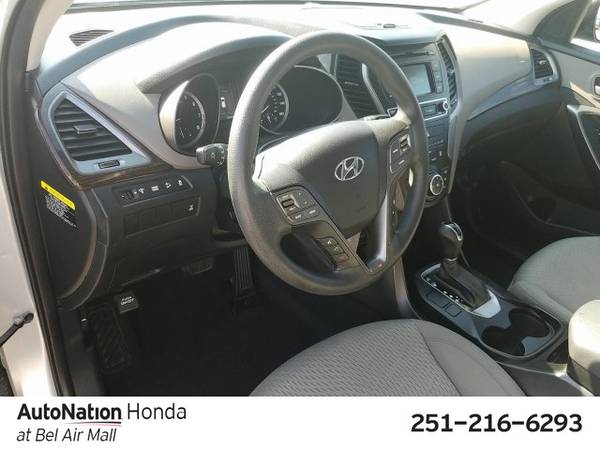 2018 Hyundai Santa Fe Sport 2.4L AWD All Wheel Drive SKU:JG563571 for sale in Mobile, AL – photo 10