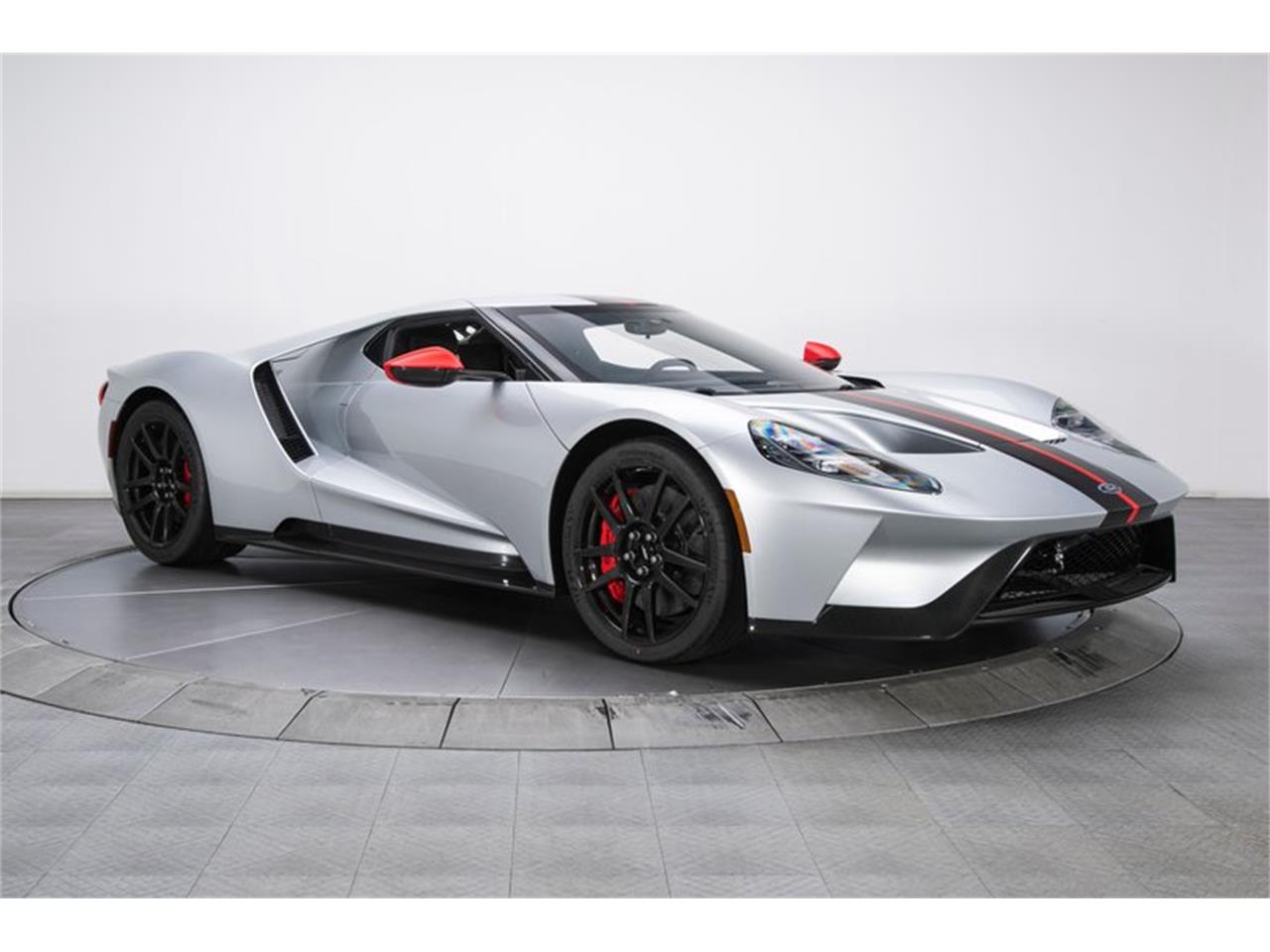 2019 Ford GT for sale in Charlotte, NC – photo 5
