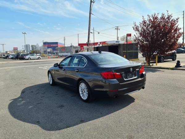 2011 BMW 535I XDrive - - by dealer - vehicle for sale in Port Monmouth, NJ – photo 3