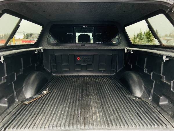 2011 FORD F150 SVT RAPTOR/4x4/LOADED - - by for sale in Vancouver, OR – photo 16