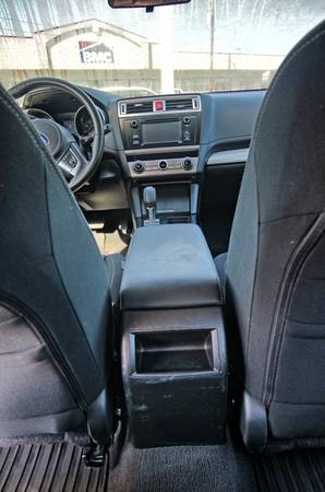 2017 Subaru Outback AWD for sale in Rexburg, ID – photo 13