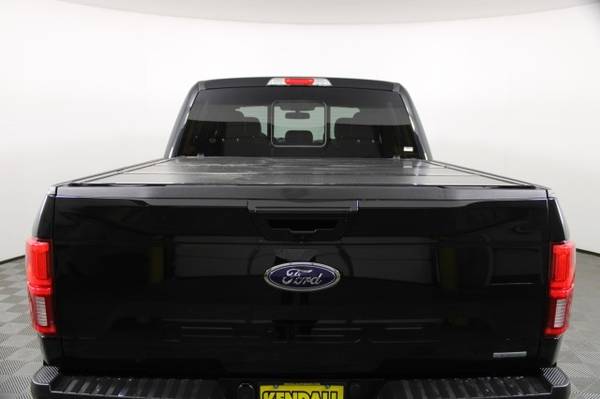 2019 Ford F-150 Agate Black Metallic HUGE SALE! - cars & for sale in Meridian, ID – photo 11