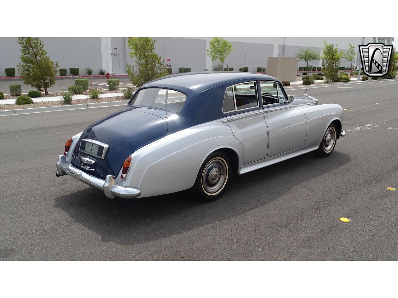 1965 Rolls-Royce Silver Shadow for sale in O'Fallon, IL – photo 37