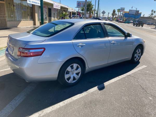 Toyota Camry - cars & trucks - by owner - vehicle automotive sale for sale in Chula vista, CA – photo 5