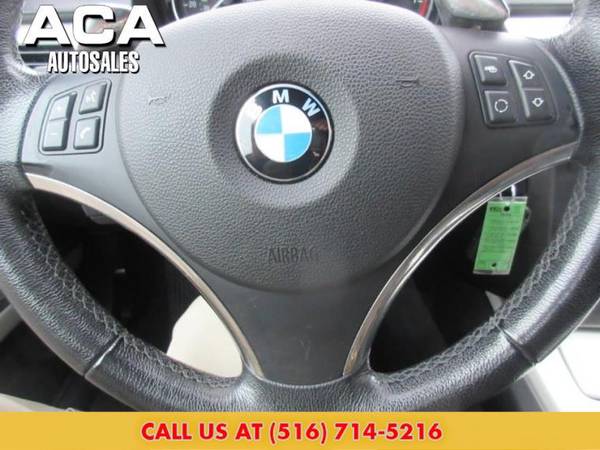 2008 BMW 335i 2dr Conv 335i Convertible - - by dealer for sale in Lynbrook, NY – photo 24