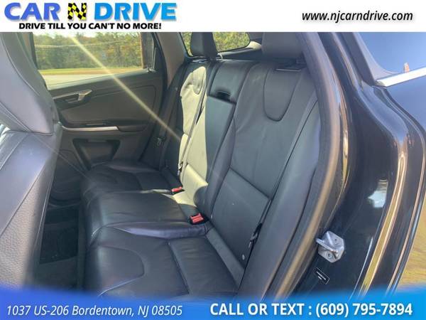 2014 Volvo Xc60 3.2 AWD - cars & trucks - by dealer - vehicle... for sale in Bordentown, PA – photo 6