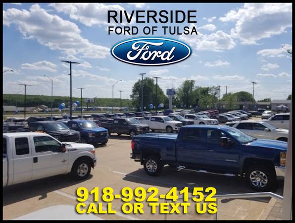 2013 Ford F-150 FX4 4WD TRUCK -EZ FINANCING -LOW DOWN! - cars &... for sale in Tulsa, OK – photo 19