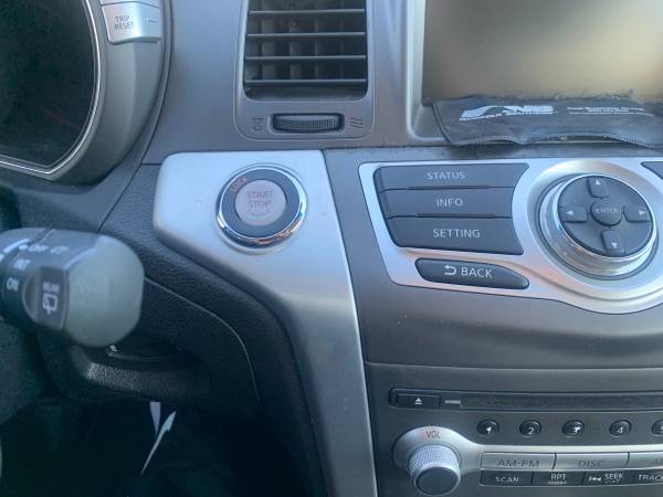 2012 Nissan Murano - cars & trucks - by owner - vehicle automotive... for sale in Berlin, NJ – photo 14