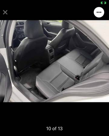 2017 VW Jetta SE manual transmission - cars & trucks - by owner -... for sale in Rockford, IL – photo 7