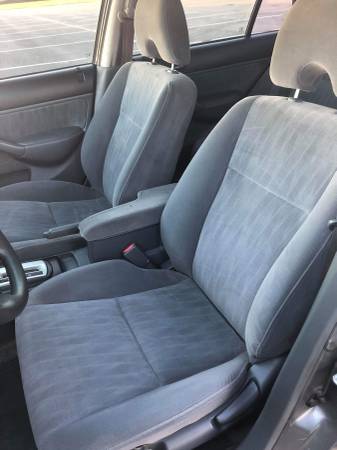 2004 Honda Civic LX-CLEAN - cars & trucks - by owner - vehicle... for sale in Mount Washington, KY – photo 14