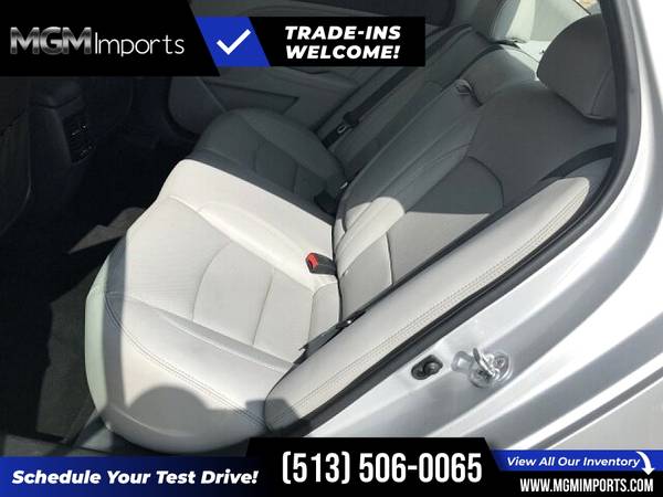 2013 KIA Optima EX FOR ONLY $204/mo! - cars & trucks - by dealer -... for sale in Cincinnati, OH – photo 11