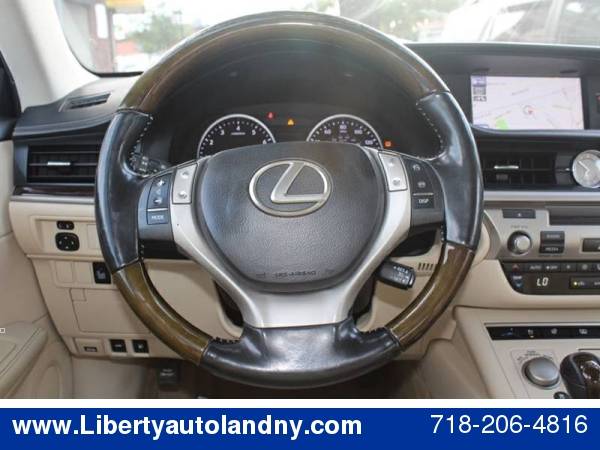 2013 Lexus ES 350 Base 4dr Sedan **Guaranteed Credit Approval** for sale in Jamaica, NY – photo 12