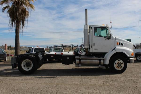 2005 Sterling L9500 - cars & trucks - by dealer - vehicle automotive... for sale in Kingsburg, OR – photo 3